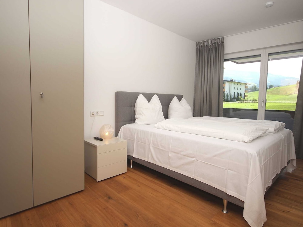 Apartment in Kirchberg With its own Sauna view 3