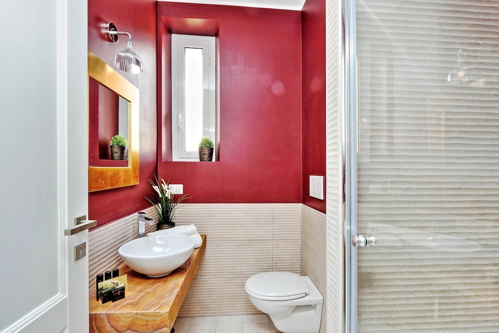 Rm-h501-pale6m5 Monti Apartments - M16