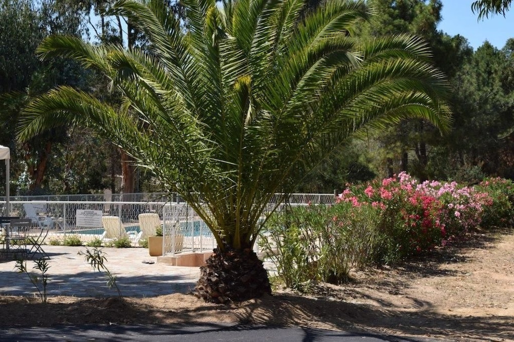 Camping Paradella view 4