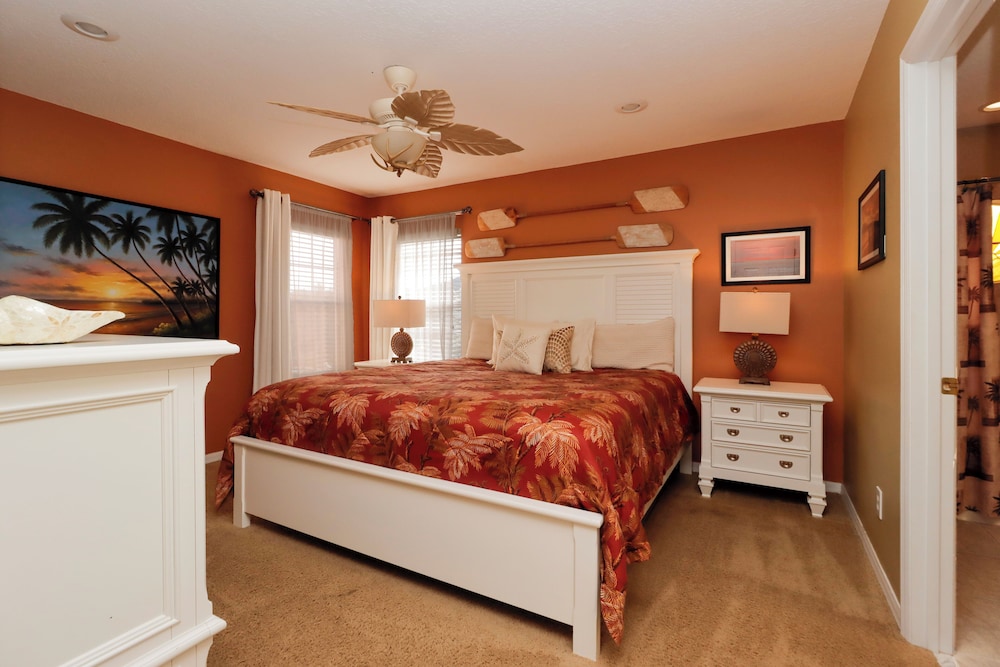 7 Bedrooms Perfect For Large Families Or Groups!