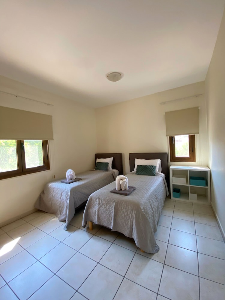 121 PEY - Stay Poseidon Villa