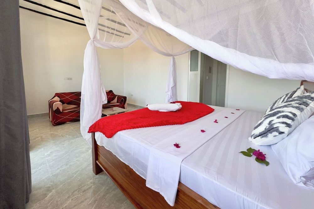 Zanzibar Lodge