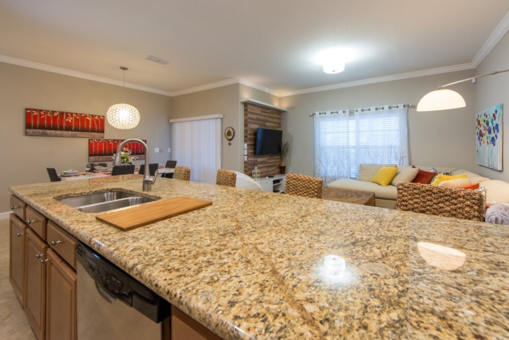 Storey Lake Resort Vacation Home