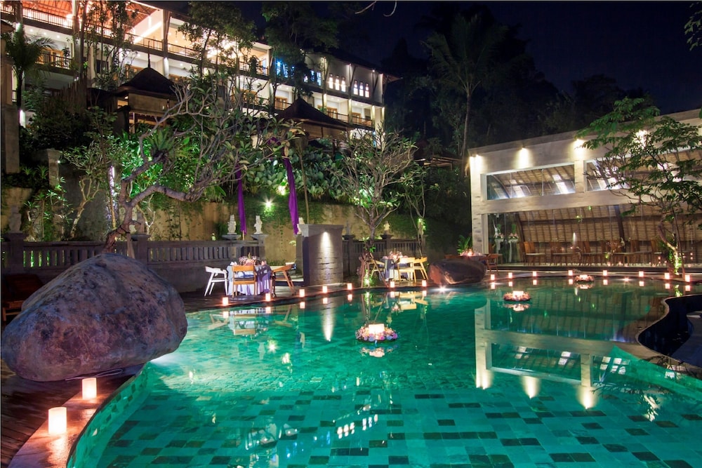 The Lokha Ubud Resort, Villas & SPA
