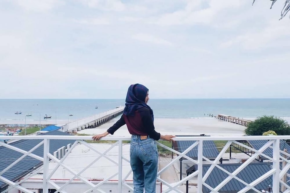 Jetty Huahin Hostel