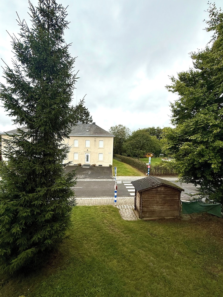 Zen House Clervaux Castle at 10 min