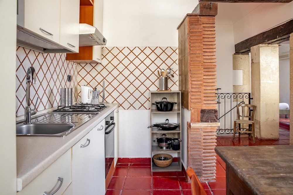 Le Terrazze Dell Olivo by Wonderful Italy view 2