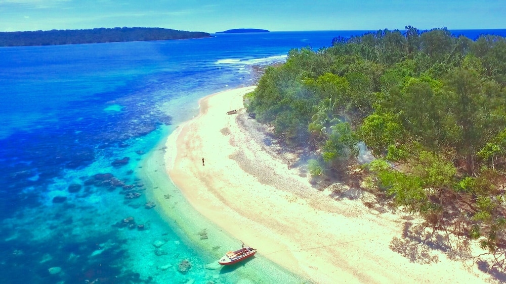 Dany Island