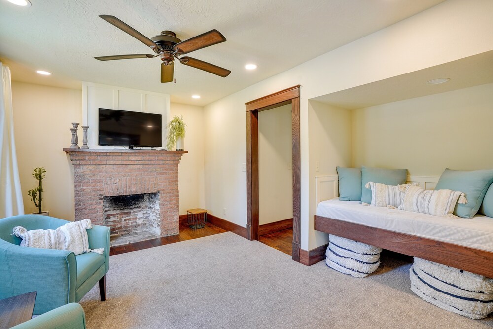 Sioux Center Home Near Dordt University view 3