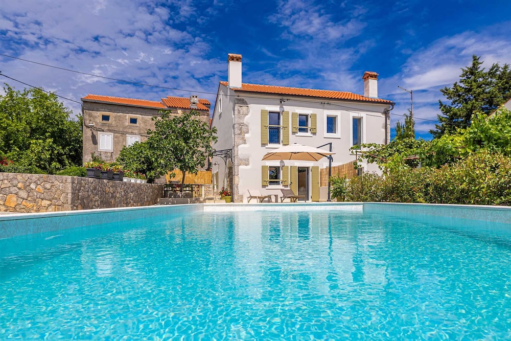 Holiday House Rural Home Frane