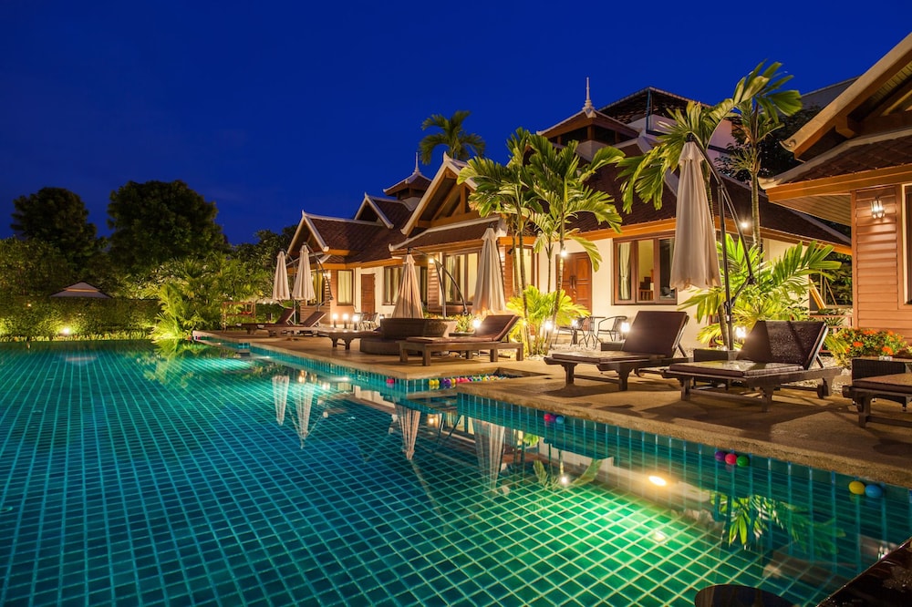 Achawalai Residence Village