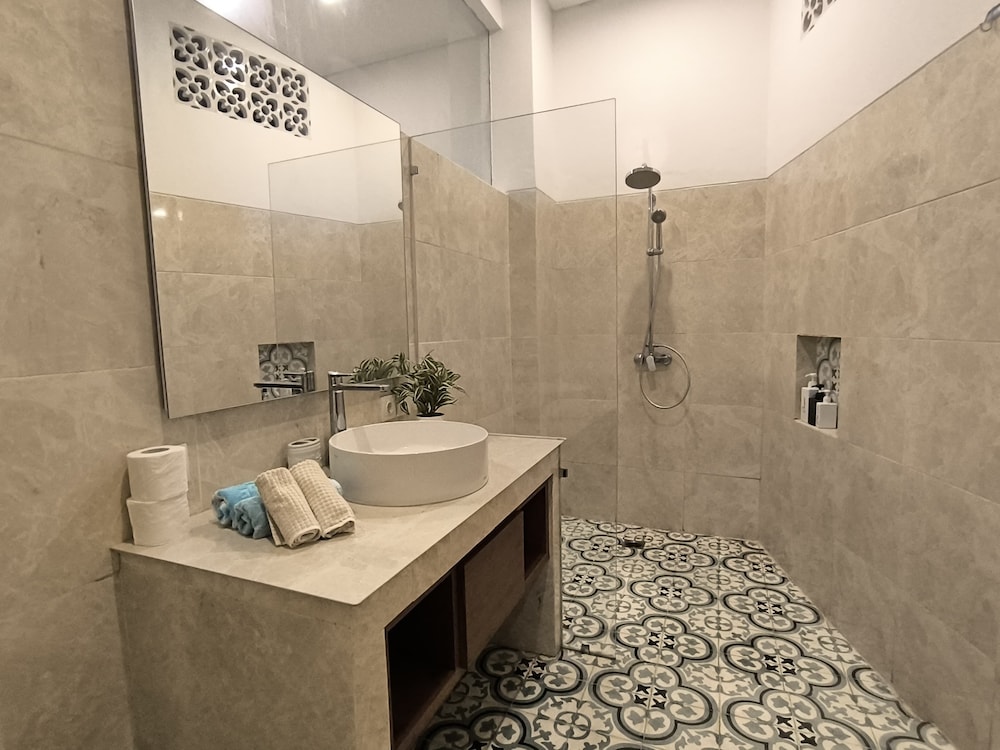 Pandawa Cove Villa by ABM