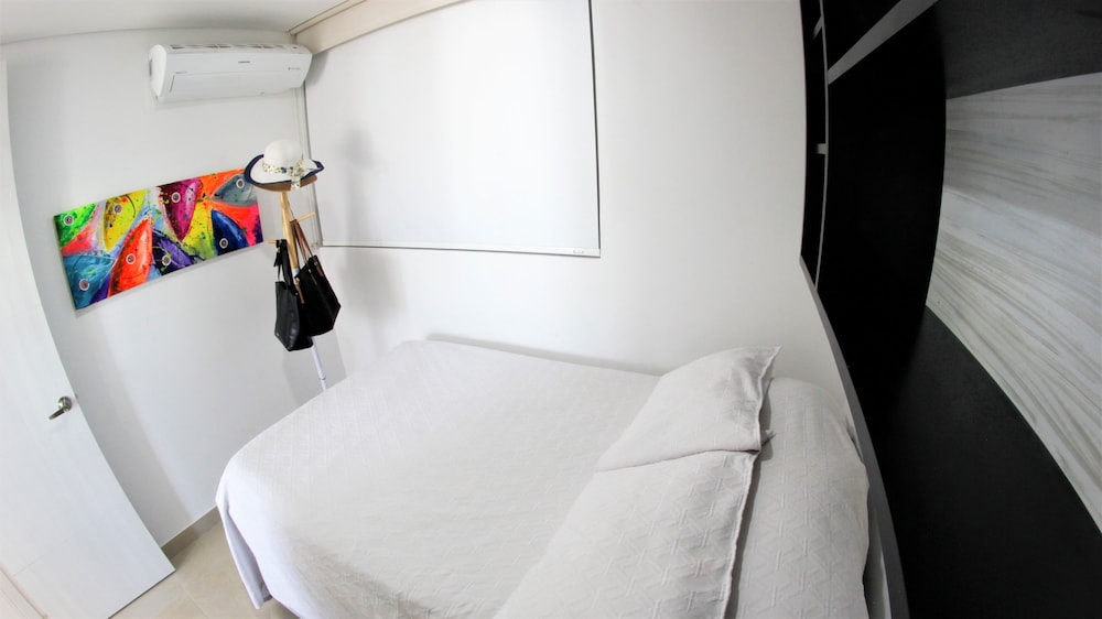 Apartamento Rodadero - Brisas del Mar view 3