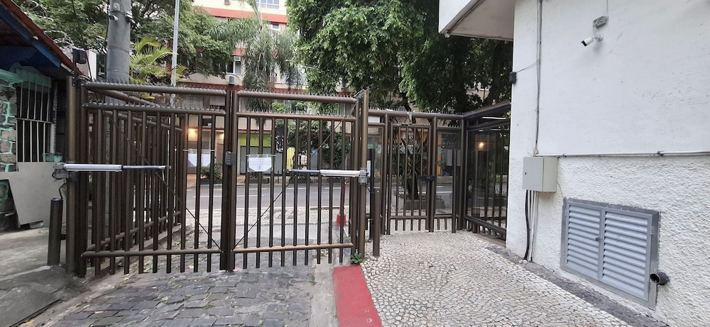 B&B Ipanema - lazer e amigos
