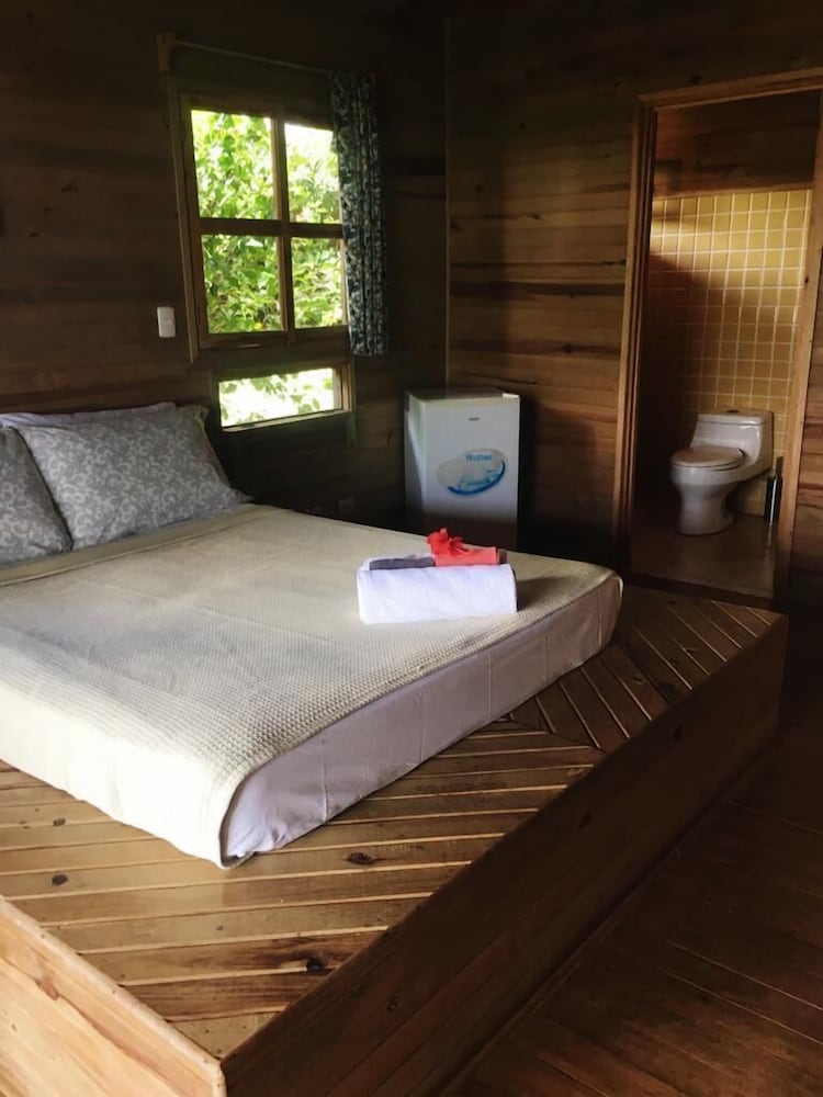 Soul Fire Casitas