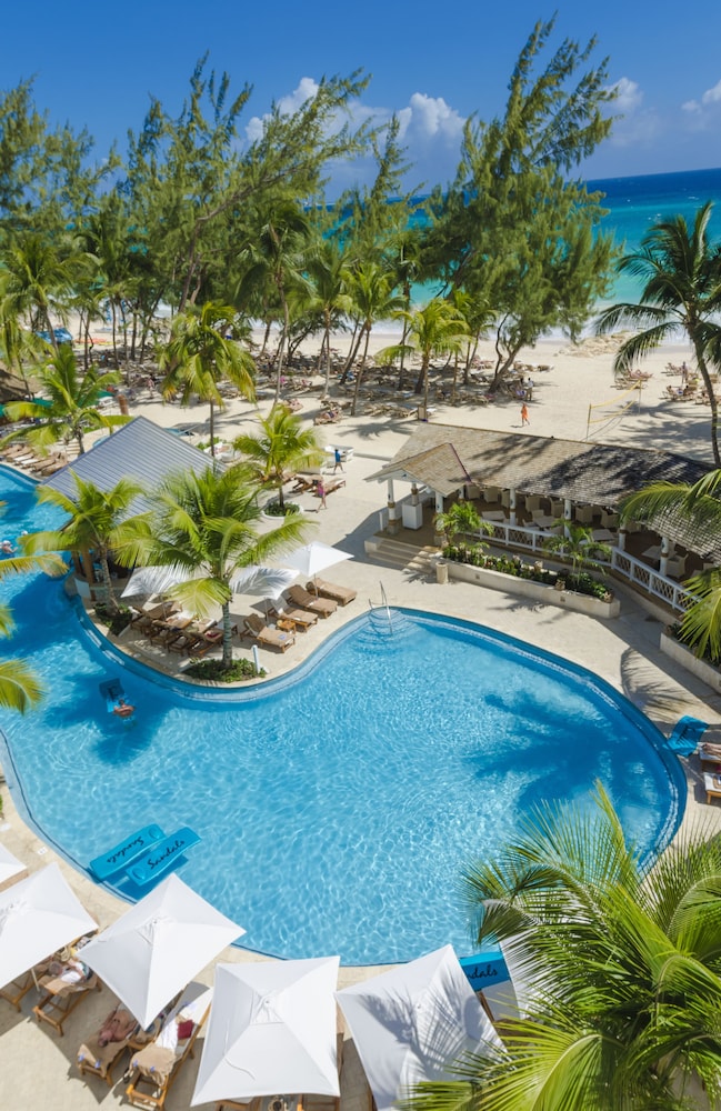 Sandals Barbados - ALL INCLUSIVE Couples Only