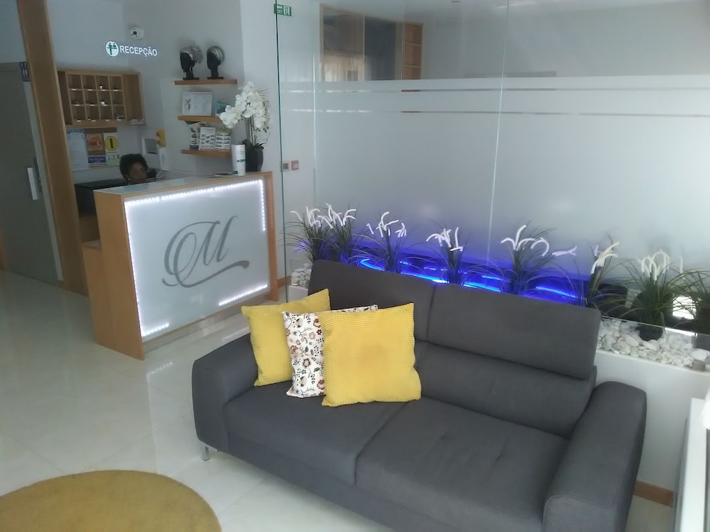 Moreno`s Boutique Hotel