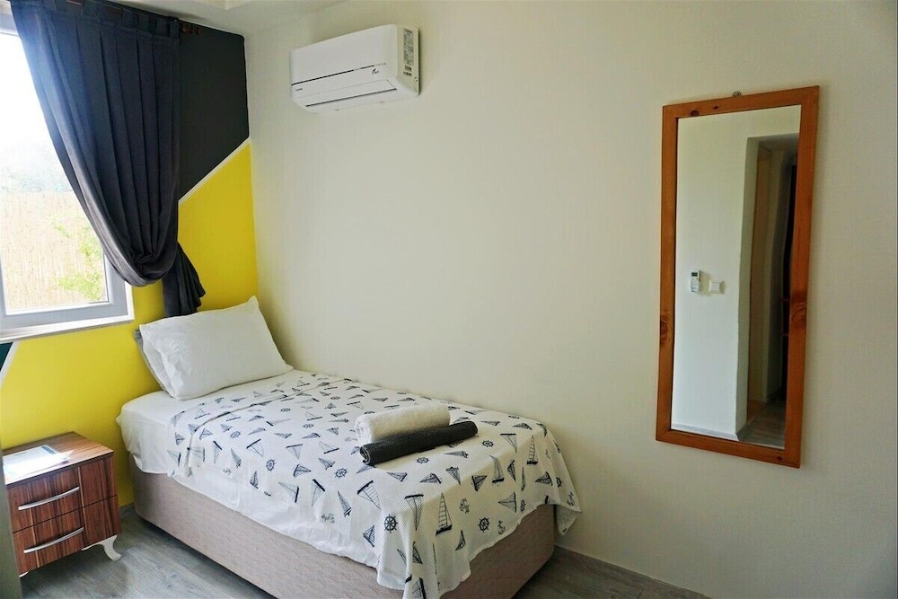 Kaş 11 Oda Butik Pansiyon - Image 20