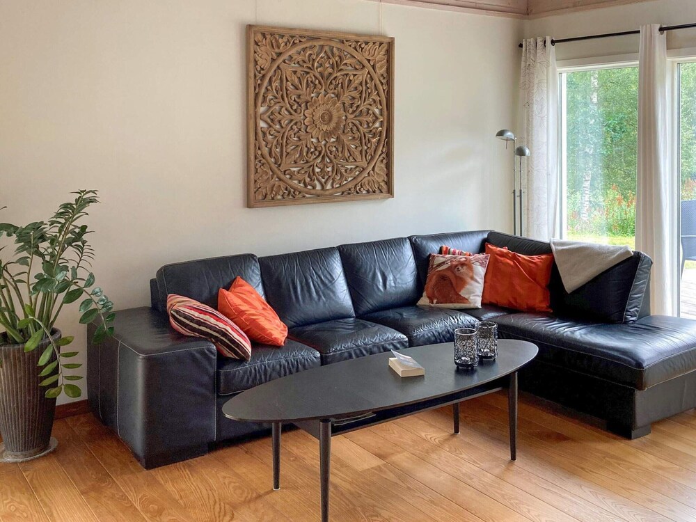 5 Person Holiday Home in Tranas-by Traum