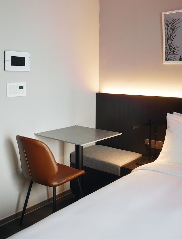 HOMES Stay MyeongDong 42