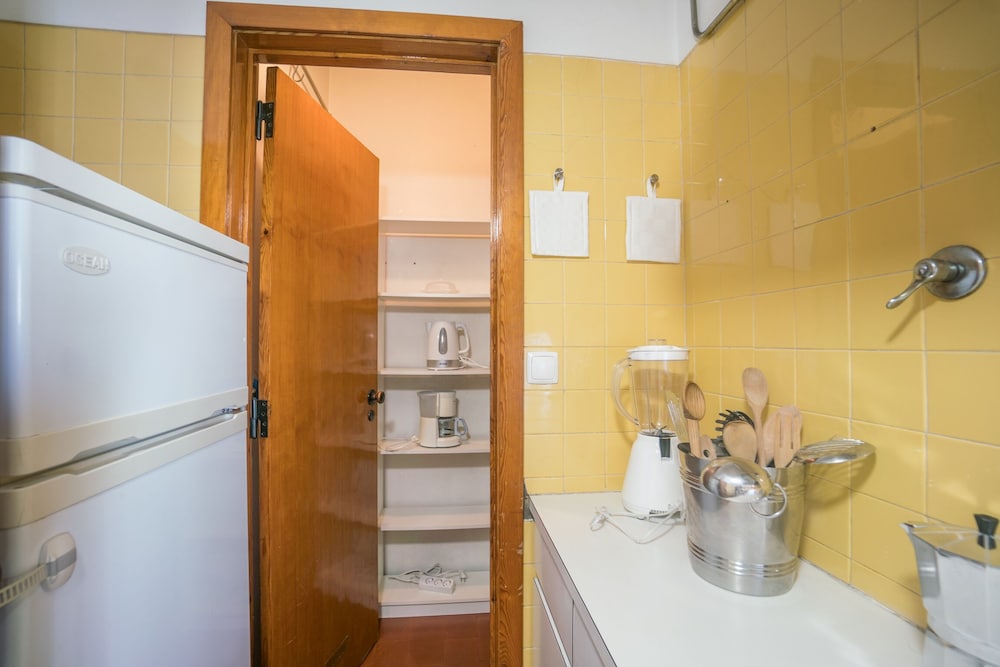 Amendoeira`s terrace Apartment with river view view 3