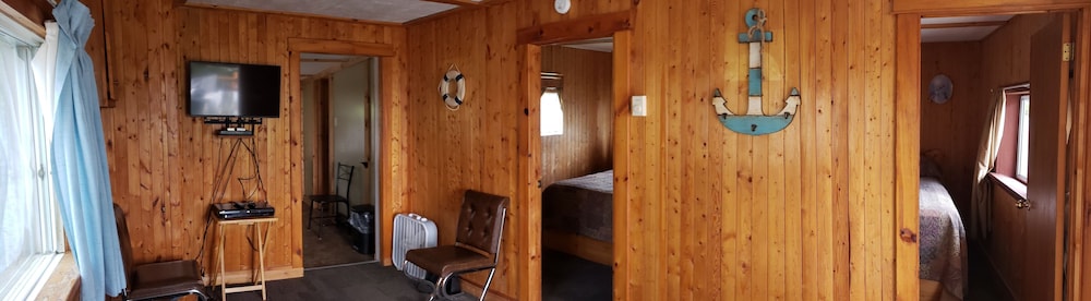 Jeddore Lodge Cabins
