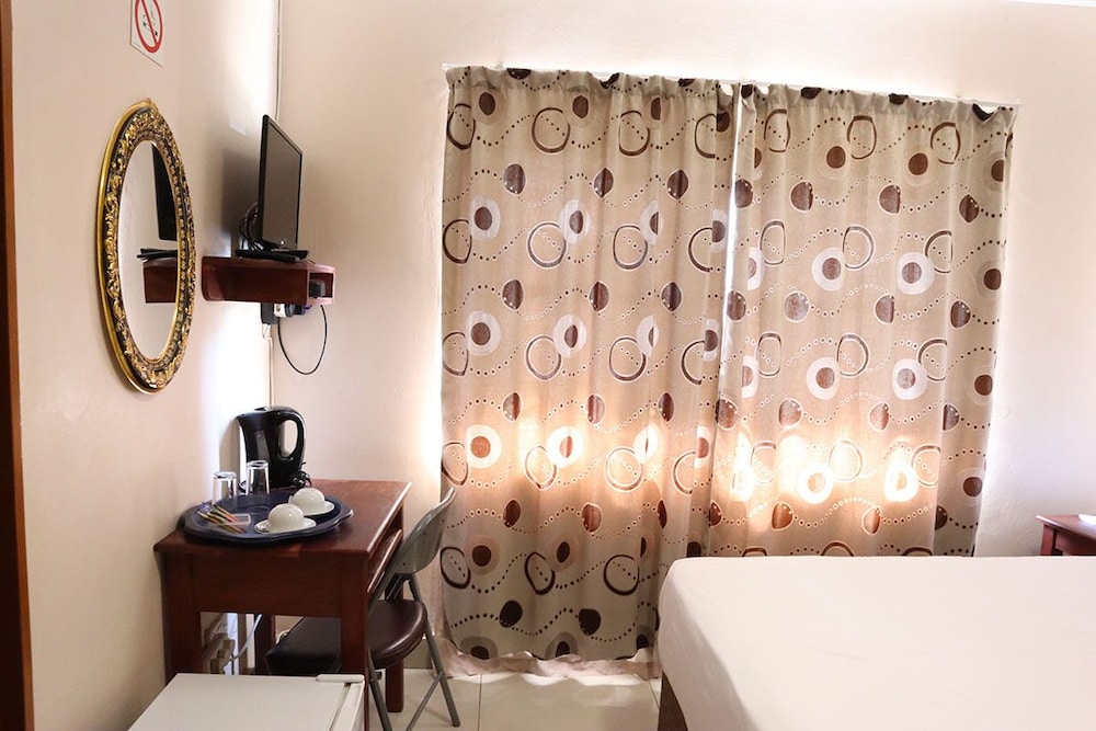 Amariah Guesthouse Plateau