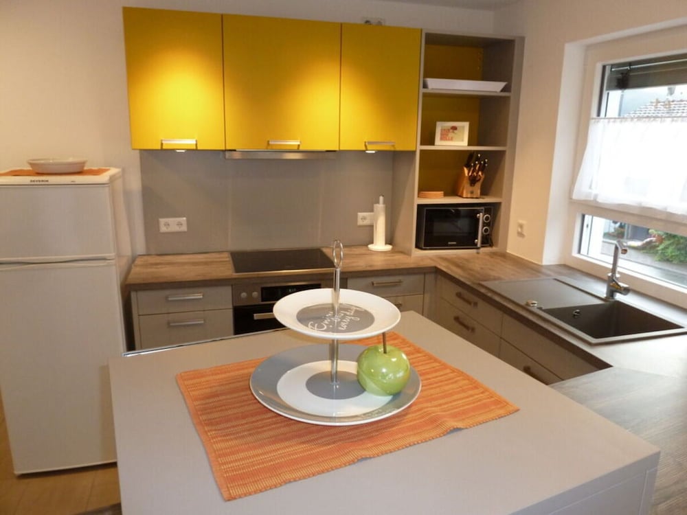 Rebenrain Comfortable Holiday Residence
