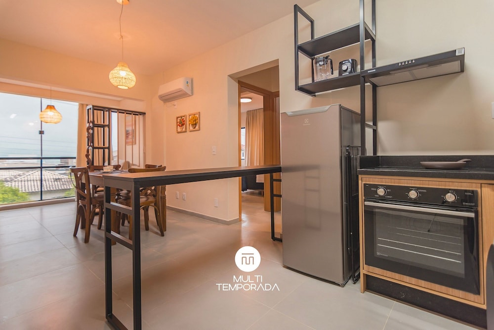 Apartamento Canajurê com Piscina Floripa