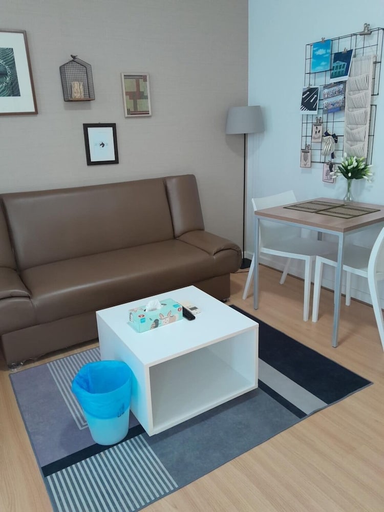 Baan Kiang Fah Hua Hin By Thita