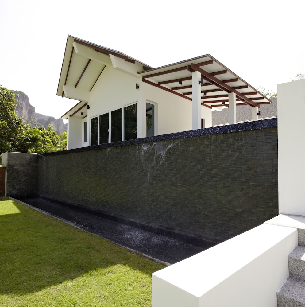 The Beach House