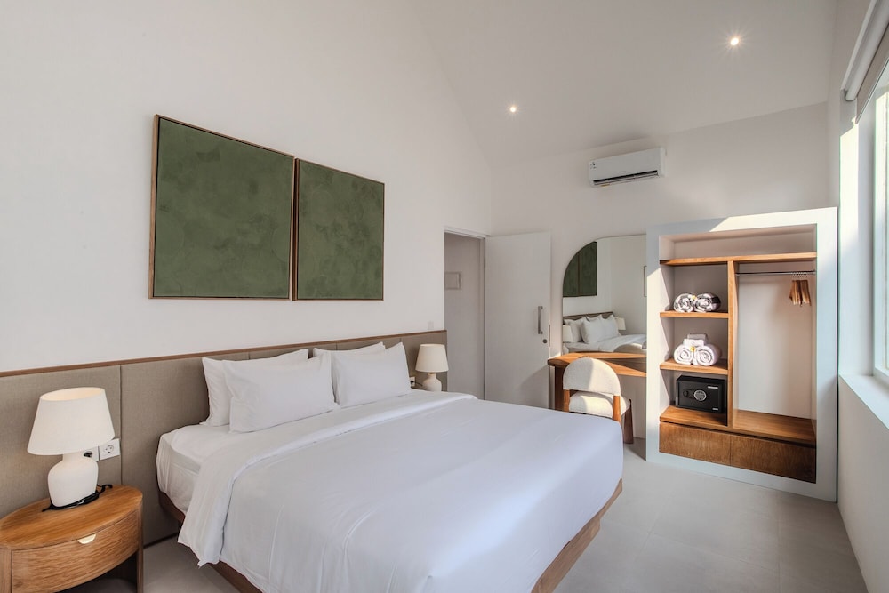Cemagi Townhouse Managed by CPM Bali