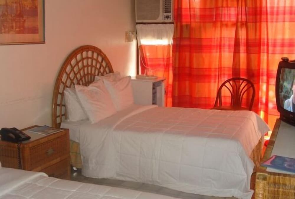 Joshua Rose Guest House - Property Image 1