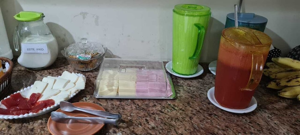 Pousada Vila Bela