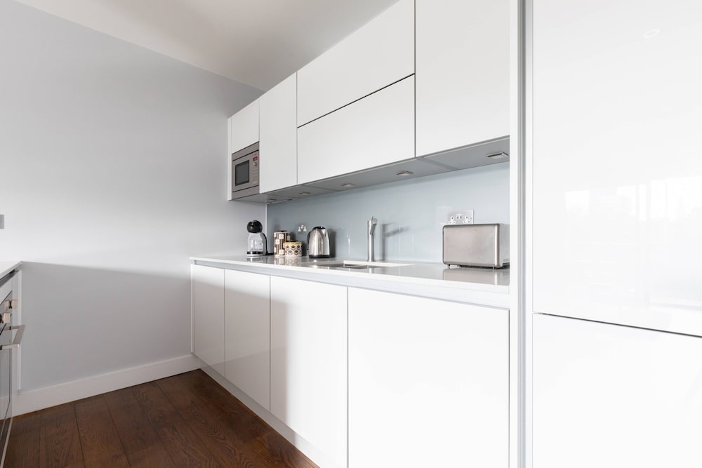 Paton Street by Onefinestay