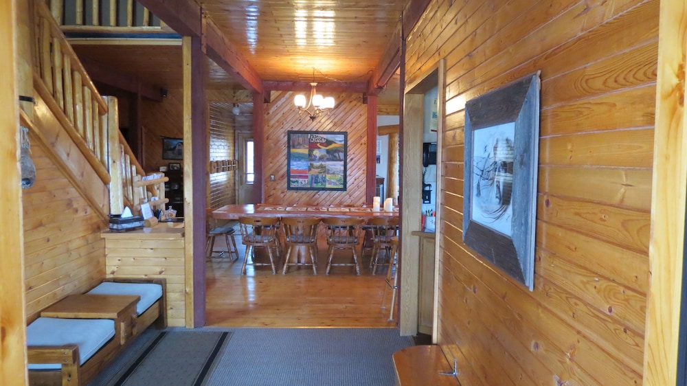 Lazy M Lodge