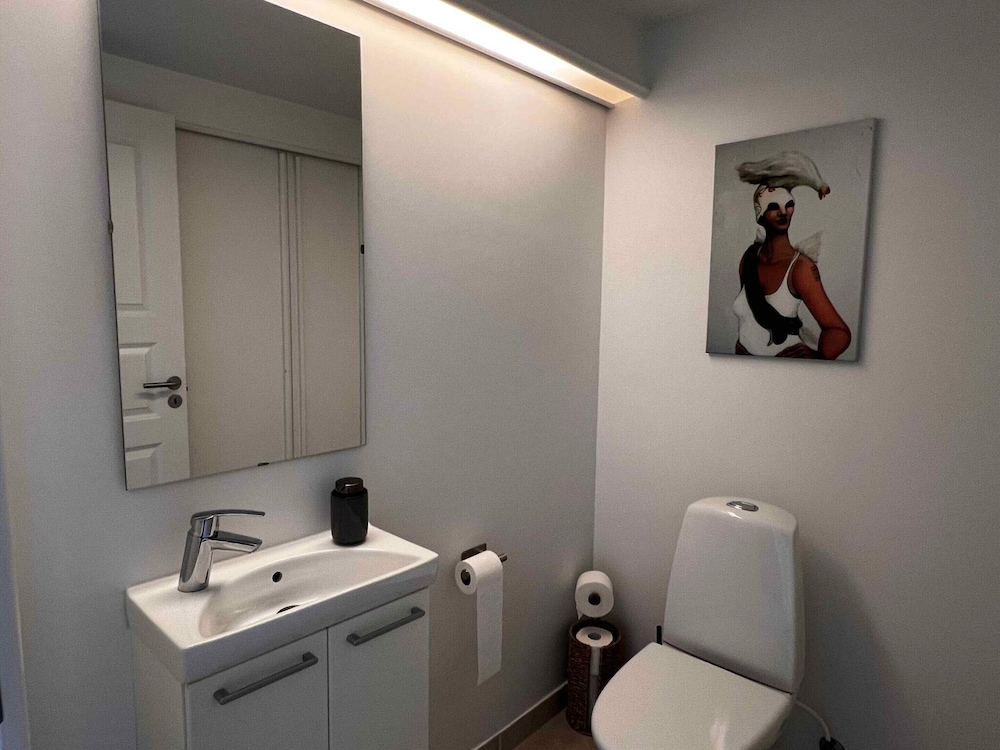 5 Star Holiday Home in Grasten