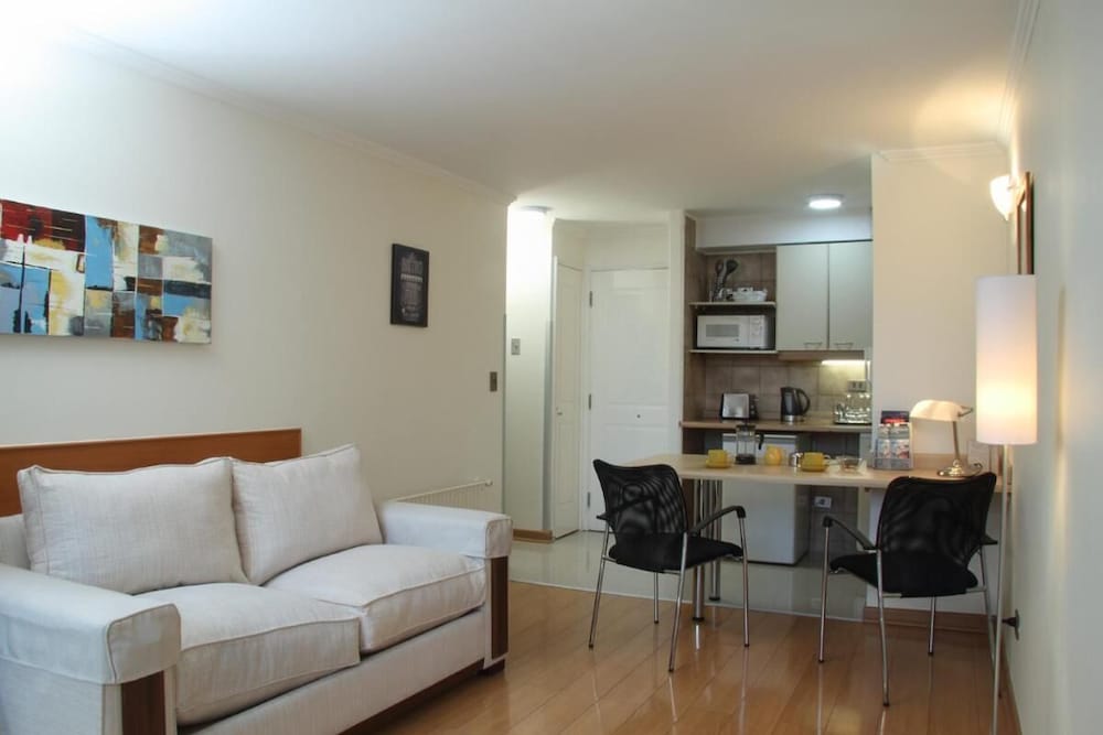Helvecia Apart Hotel