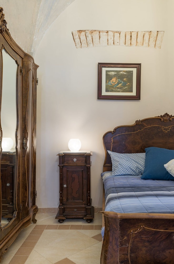 Masseria Il Roseto ai Cappuccini view 2