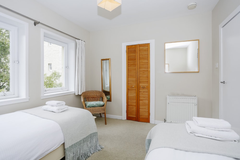 Edinburgh Landmarks Apartments