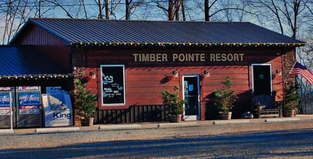 Timber Pointe Resort