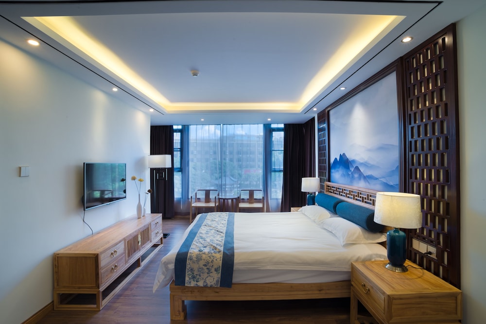 Riverside Inn Guilin Central