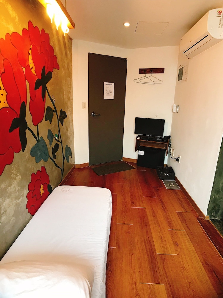 Hwon Guest House