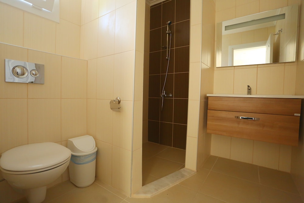 Orka Private Villas