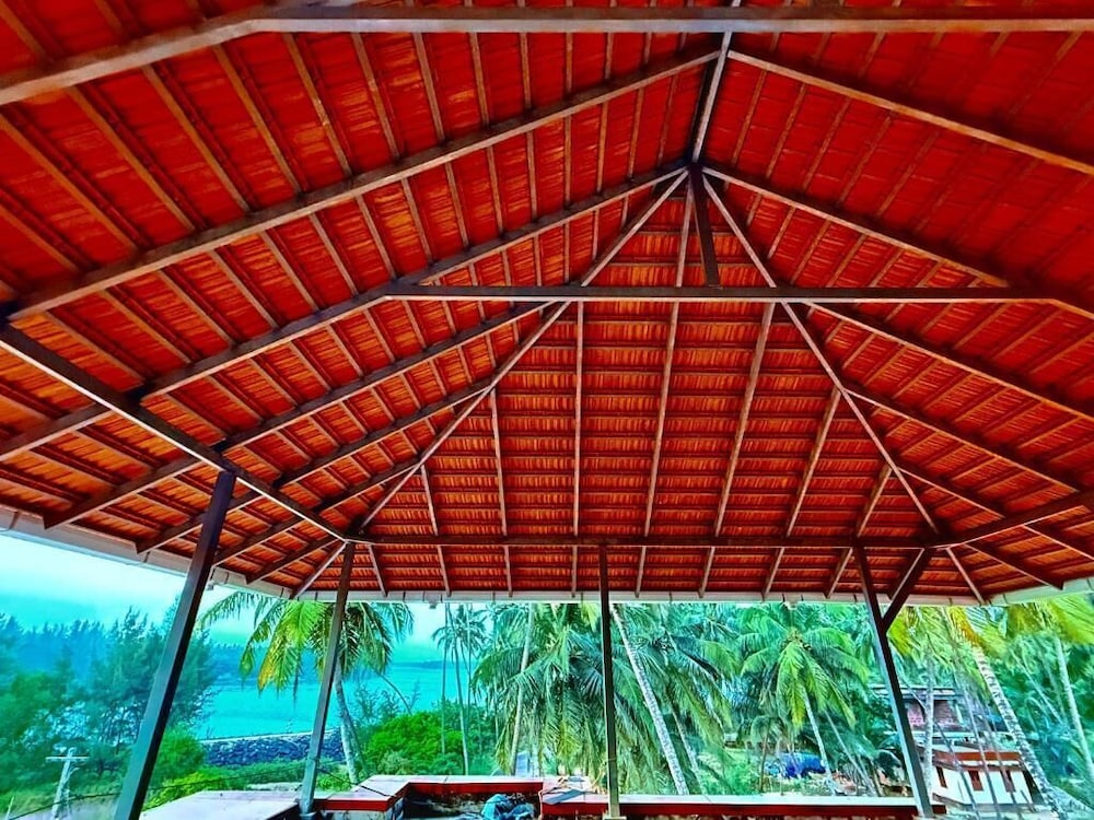 Sea Island Resort