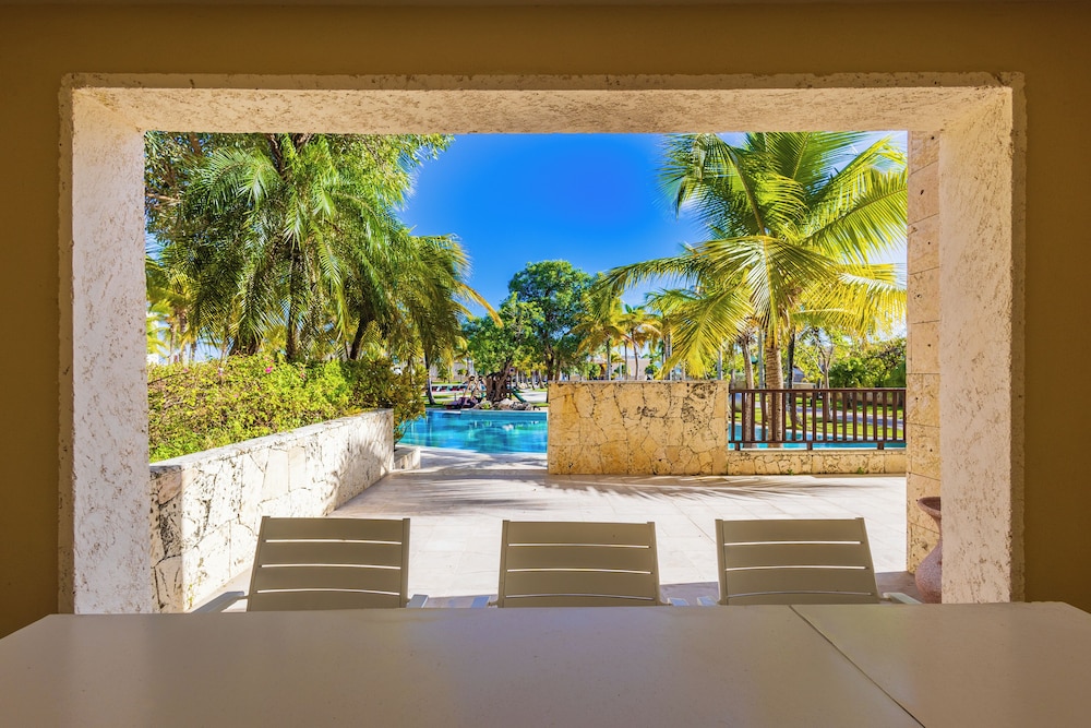 Secluded Luxury Retreat in Cap Cana