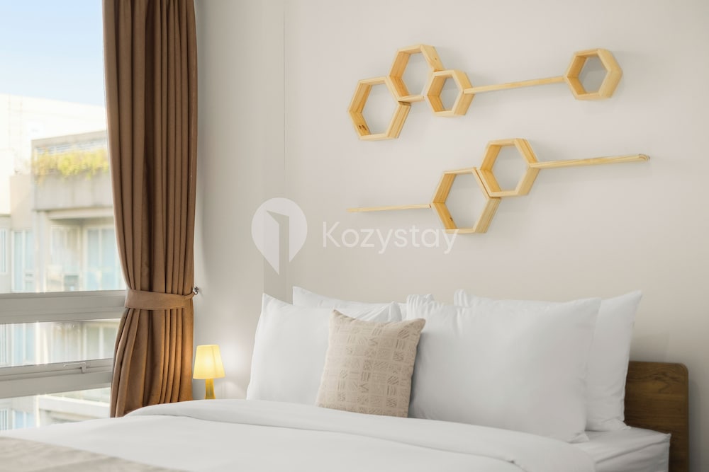 Samya by Kozystay - Paskal