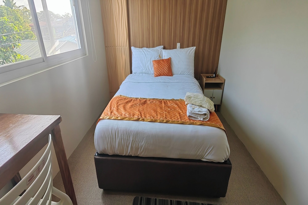 Manuela Suites Puerto Princesa near Airport