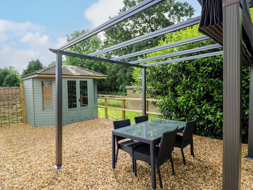 The Coach House