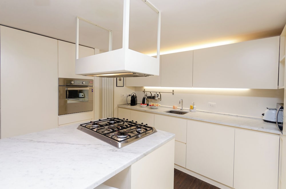 VivimiHome-Esclusivo loft con terrazzo